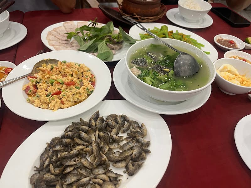 Hình ảnh Cơm niêu Hương Lan - 2