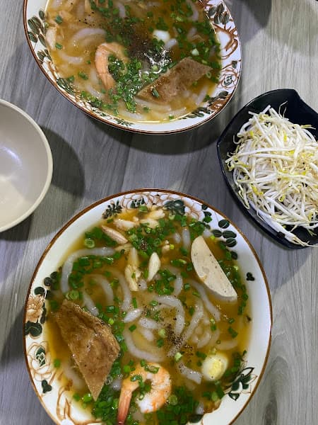 Hình ảnh Bánh canh cua Cô Chi - 2