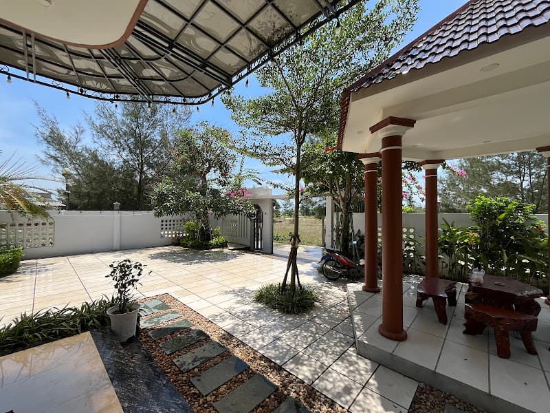 Hình ảnh Homestay Châu Tân - Bình Châu - 4