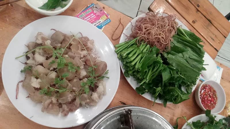 Hình ảnh Quán ăn gia đình 279 - 6