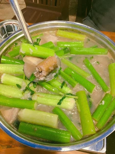 Hình ảnh Quán Cháo Môn Lươn Đồng Quê - 5