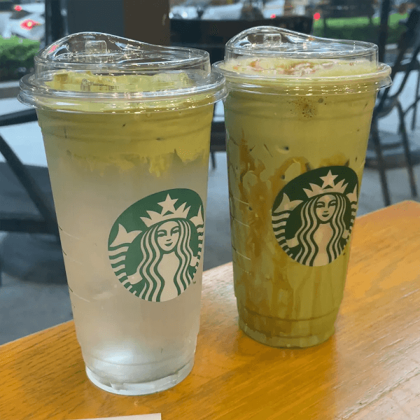 Hình ảnh Starbucks Hà Nội Centre - 4