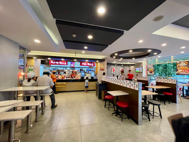 Hình ảnh KFC Vinatex Cần Thơ - 2