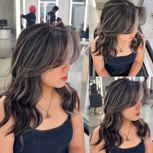 Hình ảnh Way Up Hair & Spa - 5