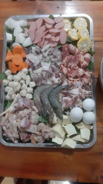 Hình ảnh Nhà hàng Cây Xanh - 2