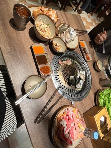 Hình ảnh Chạm - Buffet Ninh Bình - 2