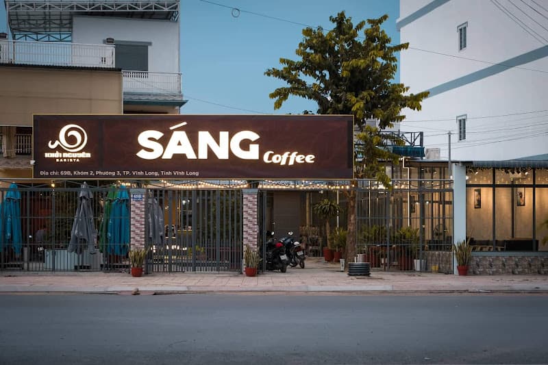 Hình ảnh Sáng Coffee - 5