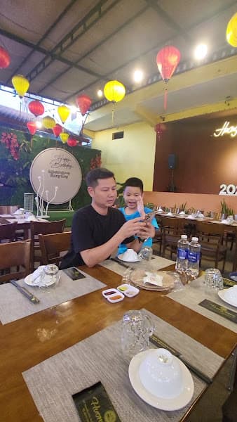 Hình ảnh Hương Rừng Quán - 2