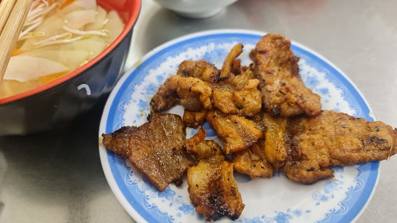 Hình ảnh Bún Chả Vỉa Hè - 2