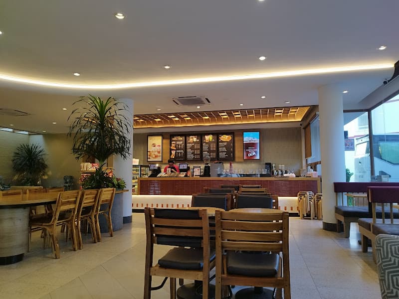 Hình ảnh Highlands Coffee TTC Phan Thiết - 3