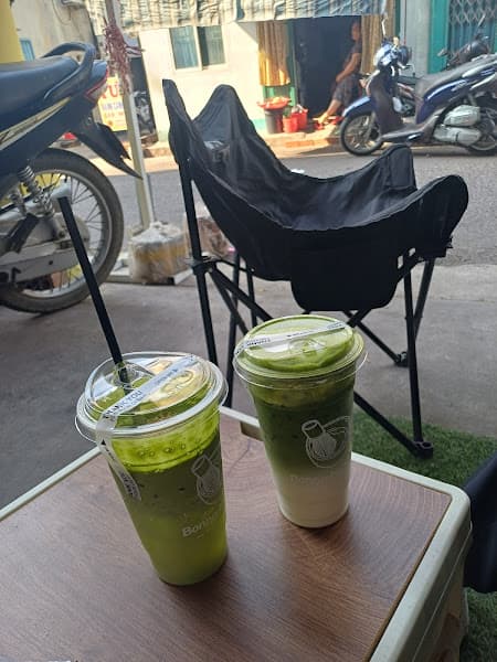 Hình ảnh Bonna Matcha Quy Nhơn - 3