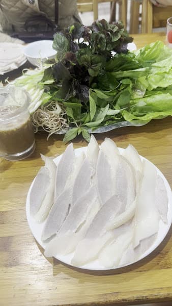 Hình ảnh Quán Mậu Con - 3