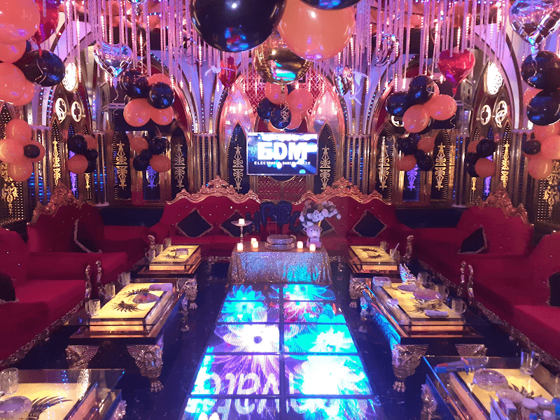 Hình ảnh Karaoke Bạch Yến 4 (Queen) - 4