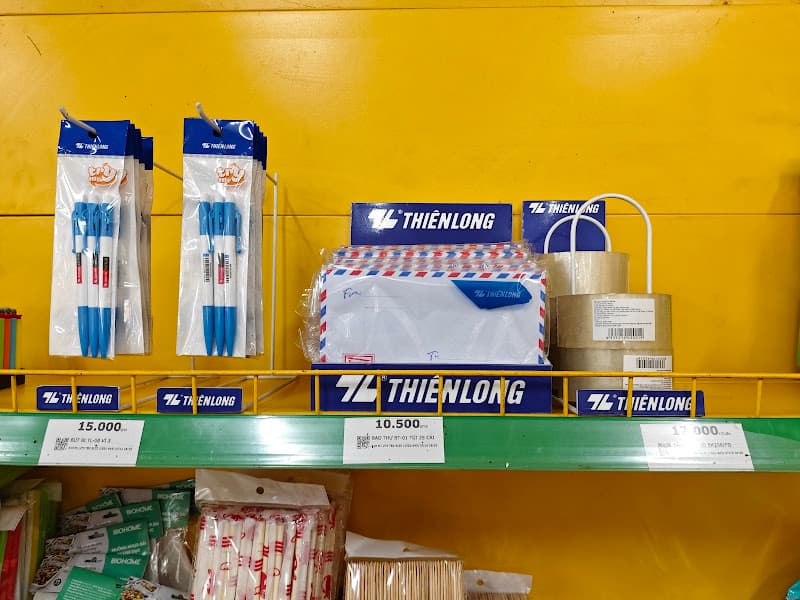 Hình ảnh Siêu thị Bách hóa XANH - 3