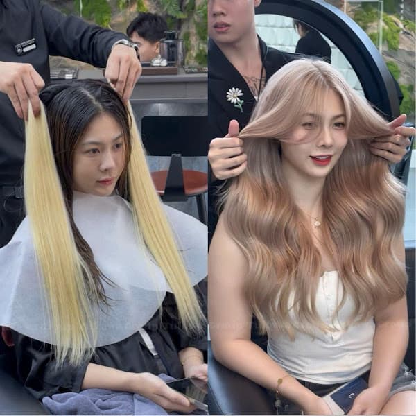 Ảnh bìa Tú Ka Wa Biên Hoà