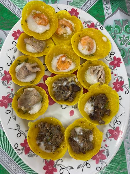 Hình ảnh Bánh Xèo Út Nàng - 2