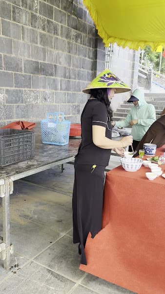 Hình ảnh Nhà Khách Thành Cổ Quảng Trị - 3