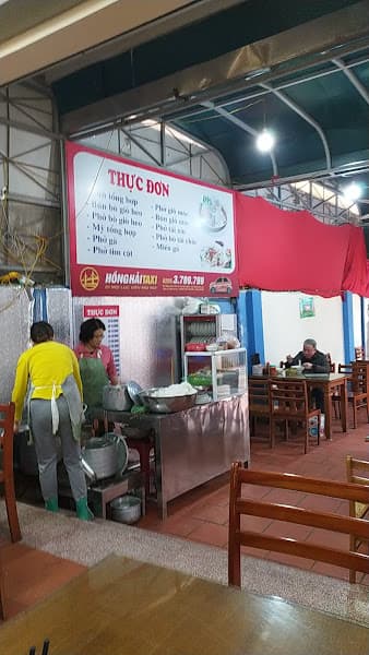 Hình ảnh quán Bún Phở Mỹ Lệ - 4