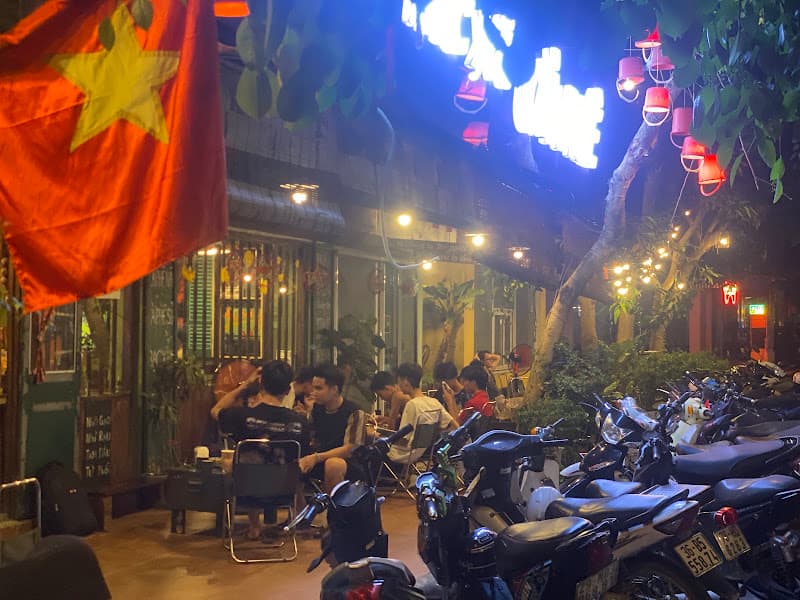 Hình ảnh Hợp Tác Xã Cà Phê Phố Nối - 7