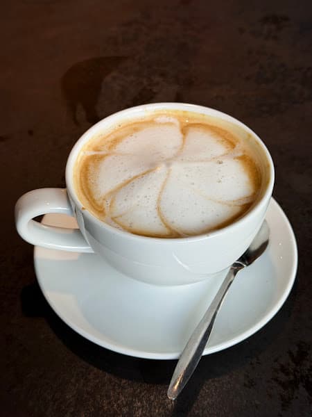 Hình ảnh BOKE STATION Sương Nguyệt Anh - Cafe Roastery - 2