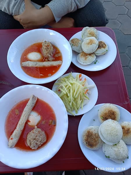 Hình ảnh Bánh Căn - 7