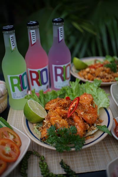 Hình ảnh Tiệm nướng Vườn Nhà - 4