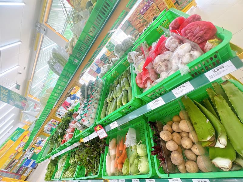 Hình ảnh Bách hoá XANH - 6