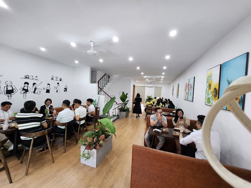 Hình ảnh D'AMI Cafe & Restaurant Grand World - Venice - 3