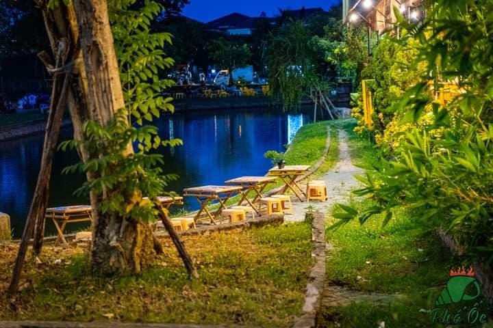 Hình ảnh Phố Ốc - 2