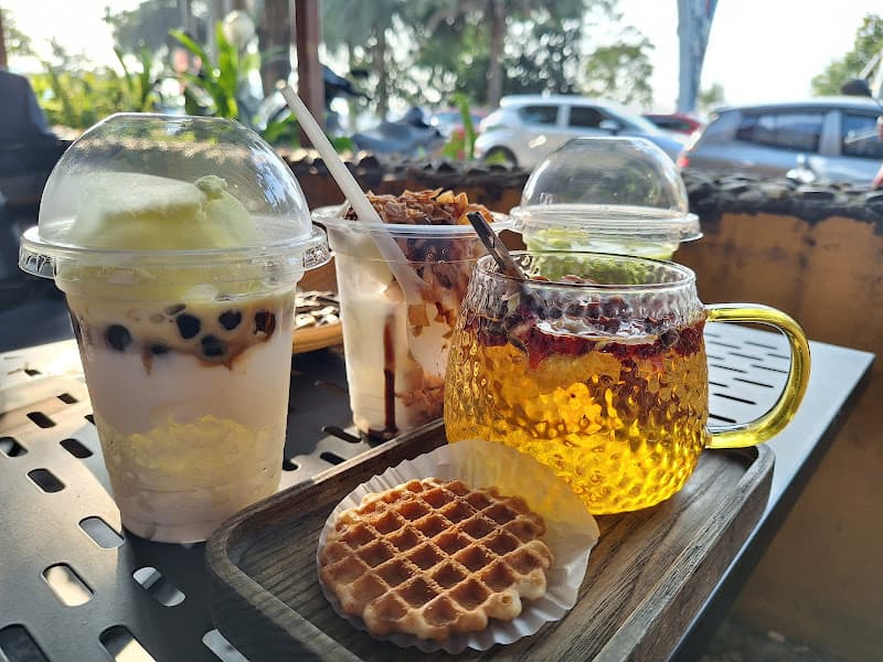 Hình ảnh Coffee Tây Bắc - 3