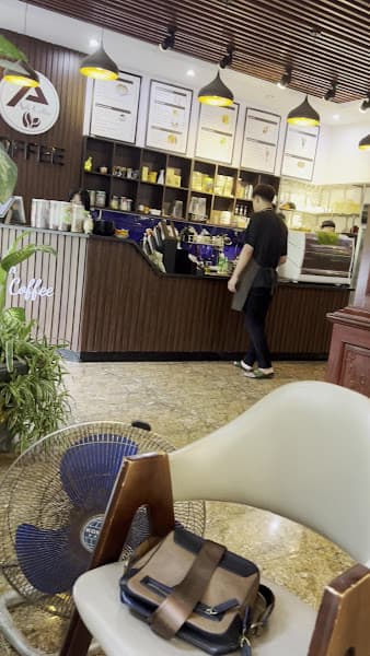 Hình ảnh Anh Coffee - 4