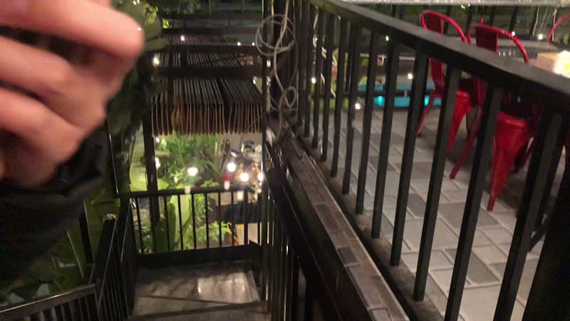 Hình ảnh Quán Ốc Cảng - 2