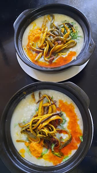 Hình ảnh Lươn Niêu Xứ Nghệ (1994) - 3