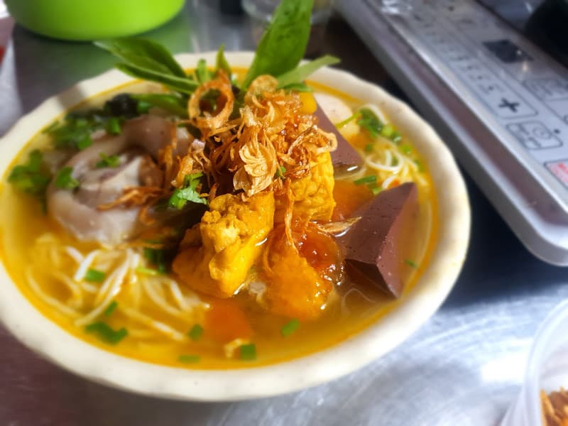 Hình ảnh Tiệm Bánh ướt Lòng Gà HOT - Bánh Mì xíu mại Đà Lạt - 5