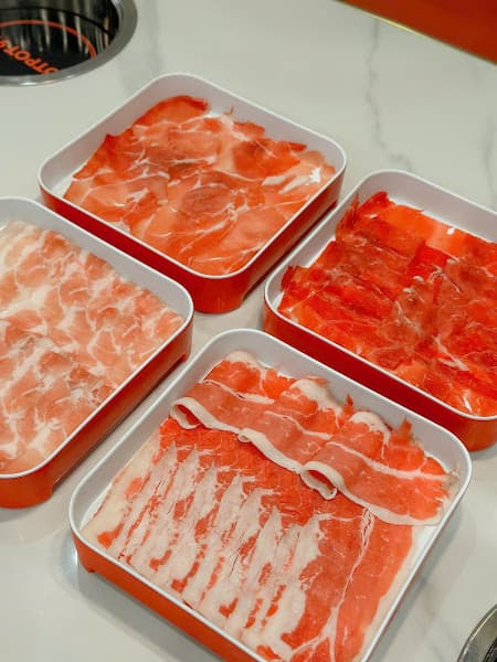 Hình ảnh HotPot99 RESTAURANT/Lẩu buffet/自助火锅/무한샤브샤브훠궈 - 5