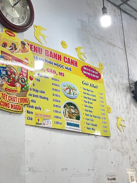 Hình ảnh Bánh Canh 63 - 2