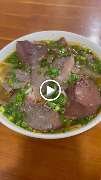 Hình ảnh BÚN BÒ HUẾ NGỰ UYỂN 172 PHỐ VỌNG - 4