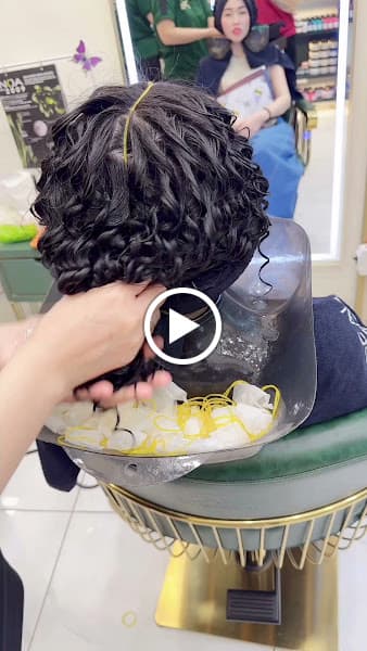 Hình ảnh HAIR SALON TUẤN AMI - 2