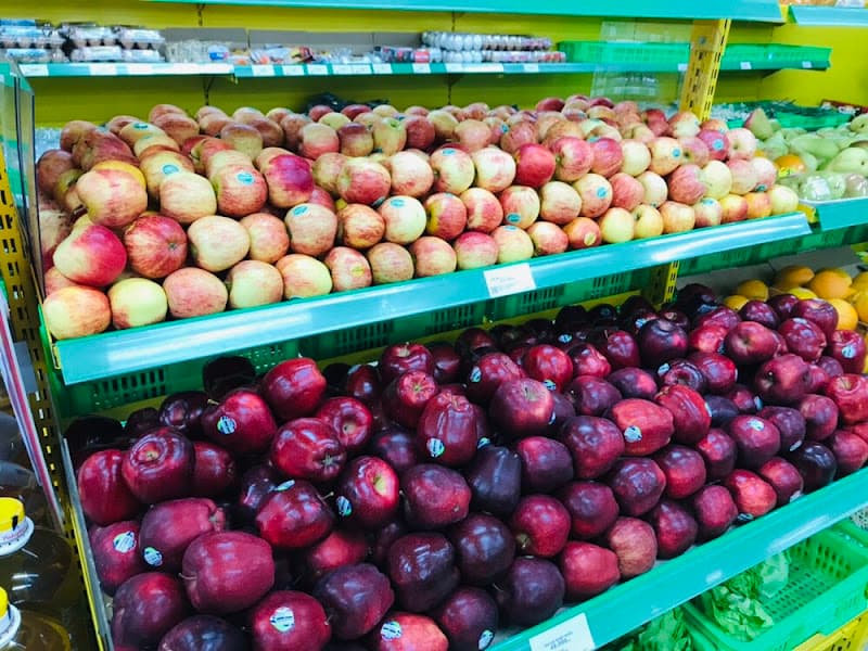 Hình ảnh Bách hóa XANH - 3