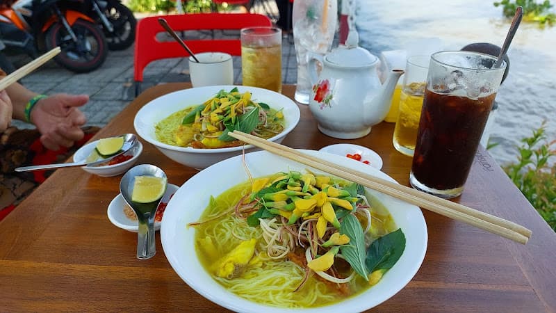 Hình ảnh Bồ Công Anh Coffee - 4