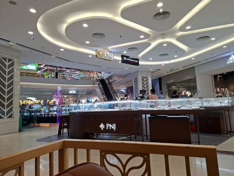 Hình ảnh Vincom Plaza Huế - 5