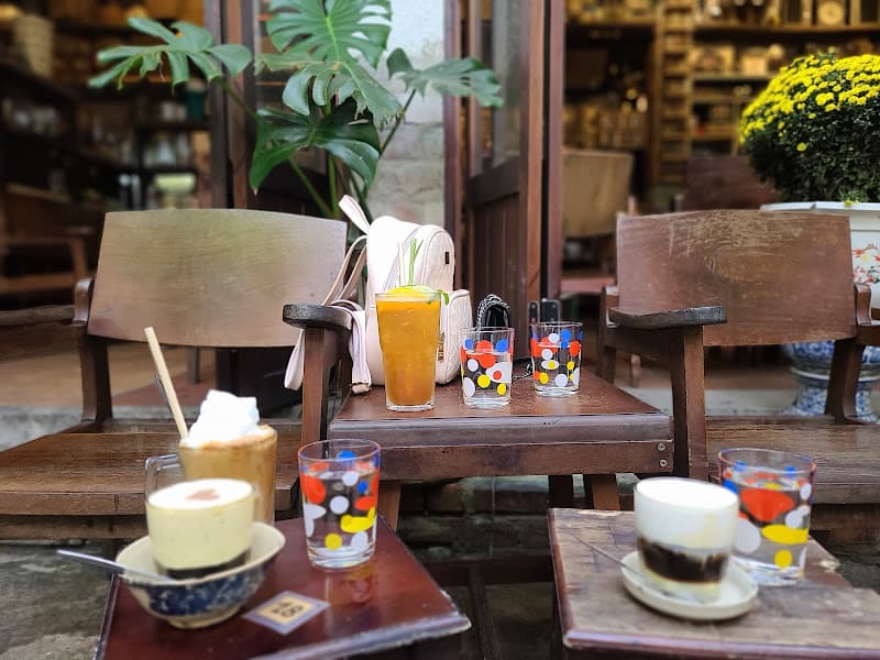 Hình ảnh Nối Café - 3