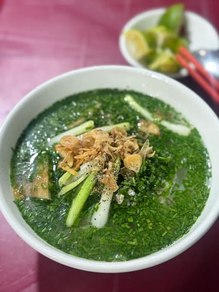 Hình ảnh Bánh Canh Hẹ Thành Tâm - 4