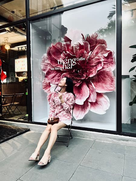 Hình ảnh Tháng Hai Coffee - 3