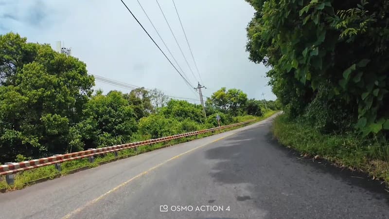 Hình ảnh Radar Sơn Trà 1 - 6