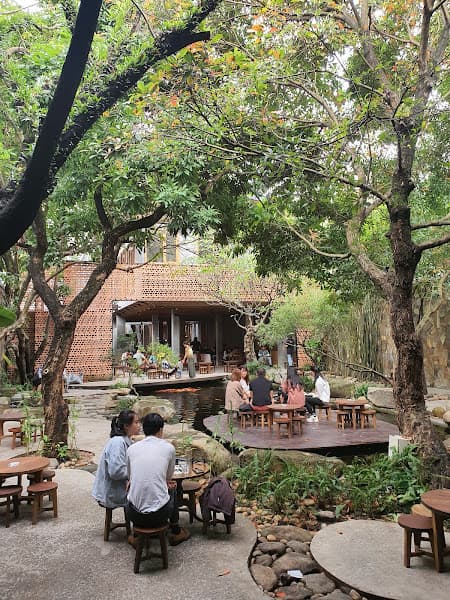 Hình ảnh Nia Coffee - 5