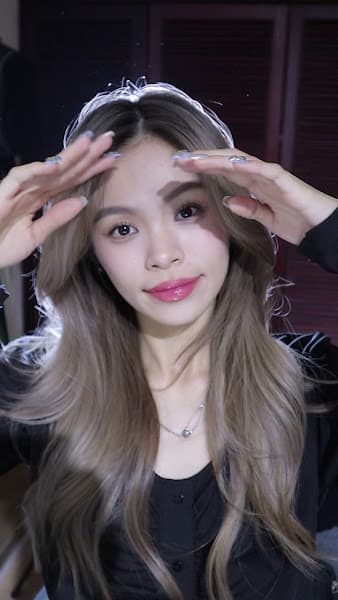 Hình ảnh Tâm Loan Hairdressing (Official Since 1990s) - 3