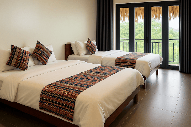 Hình ảnh Hoàng Nông Farm - 4