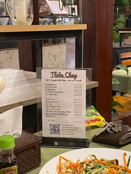 Hình ảnh THIỆN CHAY_72 Nguyễn Đình Chiểu, BMT - 3