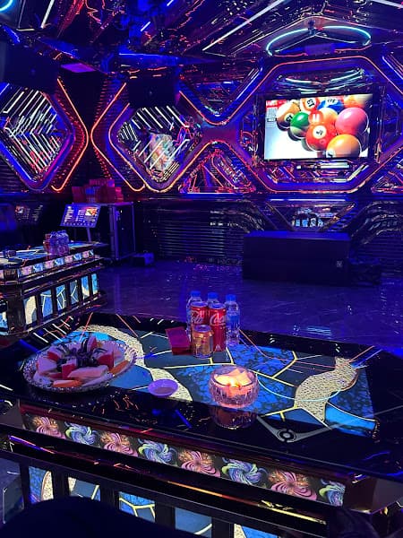 Ảnh bìa Karaoke The voice